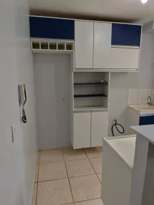 Apartamento com 2 Quartos à venda, 40m² no Coxipó, Cuiabá