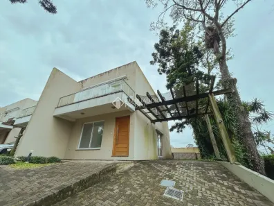 Casa de Condomínio com 3 Quartos à venda, 139m² no Guarujá, Porto Alegre