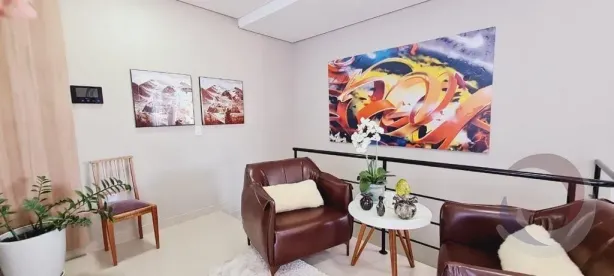 Casa com 3 Quartos à venda, 176m² no Córrego Grande, Florianópolis