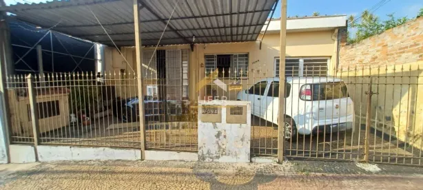 Casa com 5 Quartos à venda, 185m² no Vila Industrial, Campinas