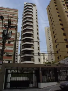 Apartamento com 3 Quartos à venda, 193m² no Perdizes, São Paulo