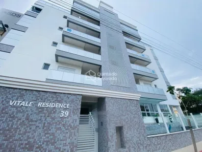 Apartamento com 3 Quartos à venda, 88m² no , Governador Celso Ramos