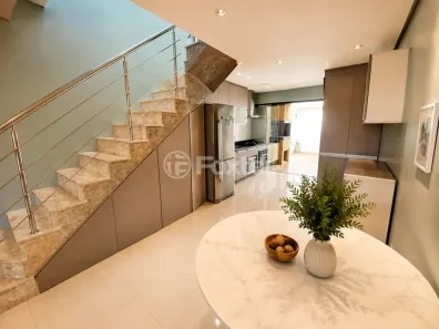 Casa de Condomínio com 2 Quartos à venda, 124m² no Hípica, Porto Alegre