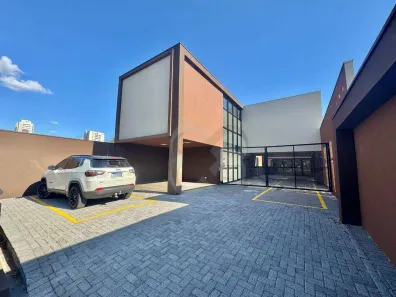 Ponto Comercial para alugar, 284m² no Kennedy, Londrina