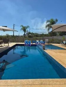 Apartamento com 2 Quartos à venda, 45m² no Loteamento Clube V, São José do Rio Preto