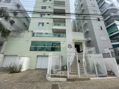 Apartamento com 1 Quarto para alugar, 60m² no Vila Nova, Blumenau