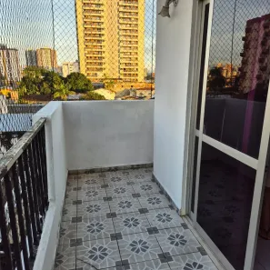 Apartamento com 3 Quartos para alugar, 100m² no Marco, Belém