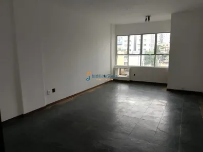 Sala Comercial à venda, 42m² no Graça, Belo Horizonte