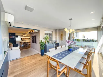 Apartamento com 3 Quartos à venda, 102m² no Parque São Jorge, São Paulo