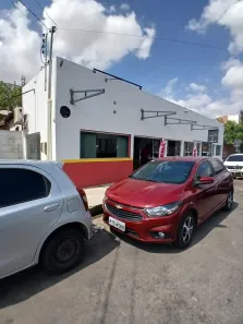 Ponto Comercial para alugar, 68m² no Aeroporto, Teresina