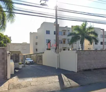 Apartamento com 3 Quartos à venda, 80m² no Jardim Eldorado, Presidente Prudente