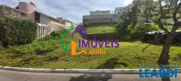 Lote/Terreno à venda, 450m² no Vilagge Capricio, Louveira