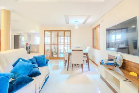 Casa com 4 Quartos à venda, 300m² no Ipanema, Porto Alegre