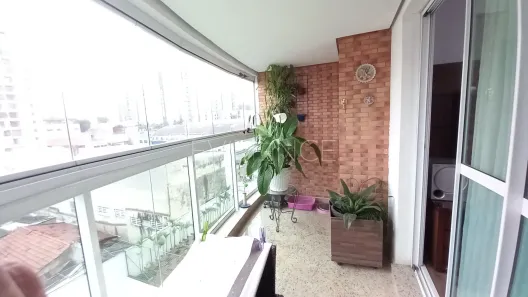 Apartamento com 3 Quartos à venda, 103m² no Tatuapé, São Paulo