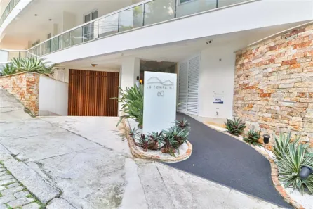 Apartamento com 4 Quartos à venda, 179m² no Lagoa, Rio de Janeiro