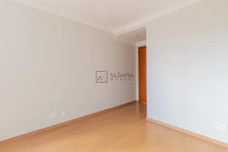 Apartamento com 3 Quartos à venda, 104m² no Vila Romana, São Paulo