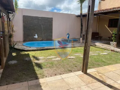 Casa com 4 Quartos à venda, 150m² no Santa Tereza, Parnamirim
