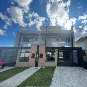 Sobrado com 3 Quartos à venda, 163m² no Cruzeiro, São José dos Pinhais