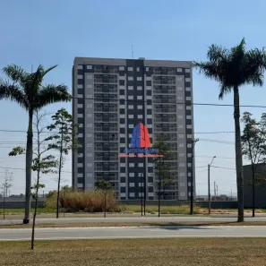 Apartamento com 2 Quartos à venda, 4000m² no Jardim Firenze, Santa Bárbara D'Oeste