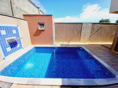 Casa com 2 Quartos à venda, 100m² no Reserva San Pedro, Ribeirão Preto