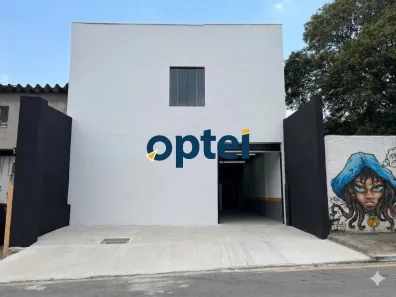 Galpão/Depósito/Armazém para alugar, 600m² no Planalto, São Bernardo do Campo