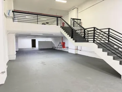 Ponto Comercial para alugar, 507m² no Parque da Mooca, São Paulo