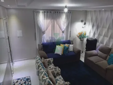 Lote/Terreno com 1 Quarto à venda, 300m² no Jardim Santa Marina, Jacareí
