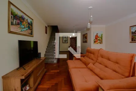 Casa com 3 Quartos à venda, 250m² no Baeta Neves, São Bernardo do Campo