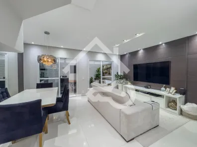 Casa de Condomínio com 3 Quartos à venda, 101m² no Planalto, São Bernardo do Campo