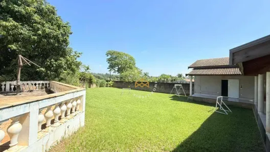 Fazenda/Sítio com 4 Quartos à venda, 286m² no Parque Residencial Tancredi, Americana