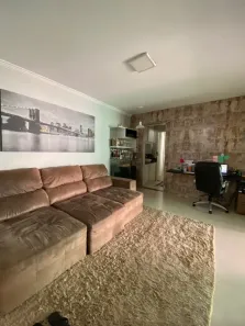 Casa com 2 Quartos à venda, 120m² no Cidade Jardim, Uberlândia