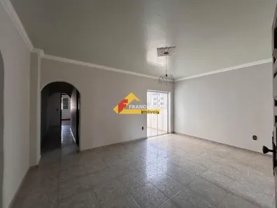 Apartamento com 3 Quartos para alugar, 90m² no Catalão, Divinópolis