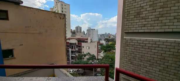 Apartamento com 2 Quartos para alugar, 65m² no São Pedro, Belo Horizonte