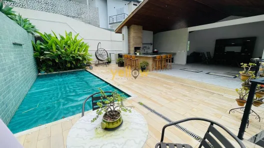 Casa de Condomínio com 4 Quartos para alugar, 394m² no Jardim Imperial, Arujá
