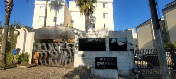 Apartamento com 3 Quartos à venda, 69m² no Vila Industrial, Campinas