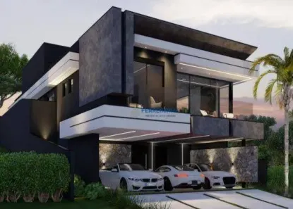 Casa de Condomínio com 3 Quartos à venda, 242m² no Urbanova, São José dos Campos