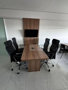 Sala Comercial à venda, 67m² no Parque Residencial Aquarius, São José dos Campos