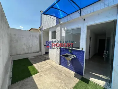 Apartamento com 2 Quartos à venda, 73m² no Europa, Contagem