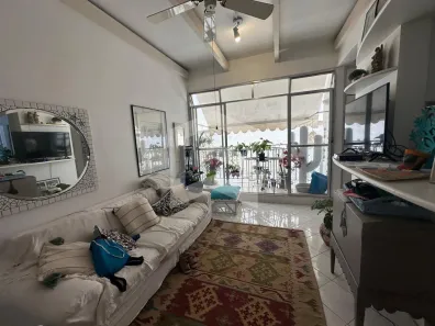 Apartamento com 2 Quartos à venda, 65m² no Ipanema, Rio de Janeiro