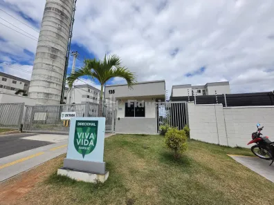 Apartamento com 2 Quartos à venda, 40m² no Siqueira, Fortaleza