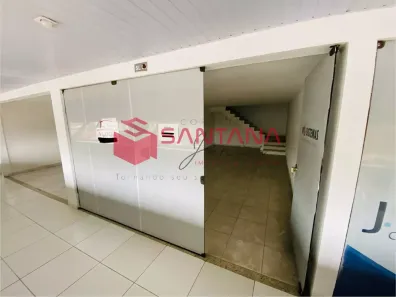 Ponto Comercial para alugar, 58m² no Recreio Ipitanga, Lauro de Freitas