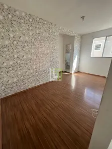 Apartamento com 2 Quartos à venda, 55m² no Recanto Quarto Centenário, Jundiaí