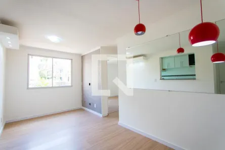Apartamento com 2 Quartos à venda, 44m² no Parque São Vicente, Mauá
