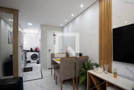 Apartamento com 2 Quartos à venda, 40m² no Jardim Monte Alegre, São Paulo