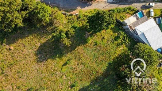 Lote/Terreno à venda, 810m² no Suíço, Nova Friburgo