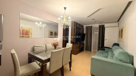 Apartamento com 2 Quartos à venda, 66m² no Centro, São Leopoldo