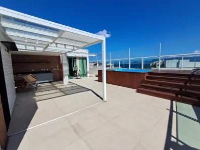 Cobertura com 4 Quartos à venda, 400m² no Jardim Guanabara, Rio de Janeiro