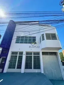 Prédio Comercial para venda ou aluguel, 1062m² no Jardim das Nações, Guarulhos