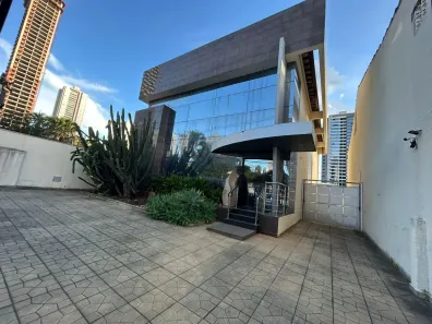 Prédio Comercial à venda, 745m² no Setor Bueno, Goiânia