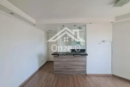 Apartamento com 2 Quartos à venda, 55m² no Vila Endres, Guarulhos
